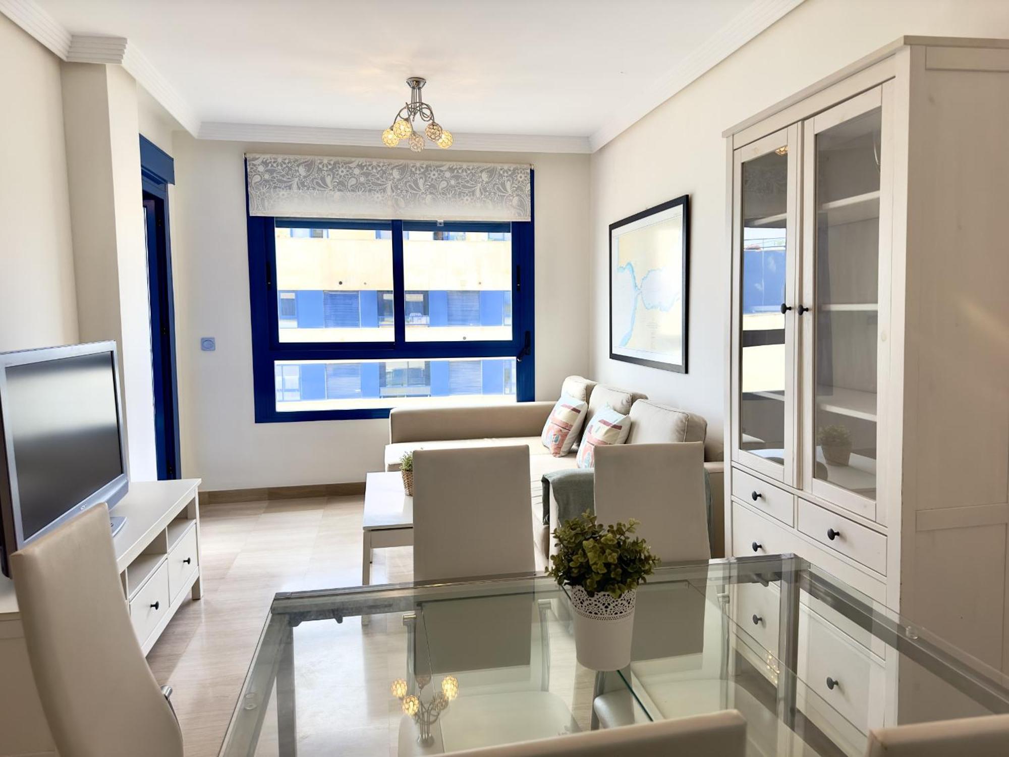 Urbe10 Pacifico Sea Views Apartment مالقة المظهر الخارجي الصورة