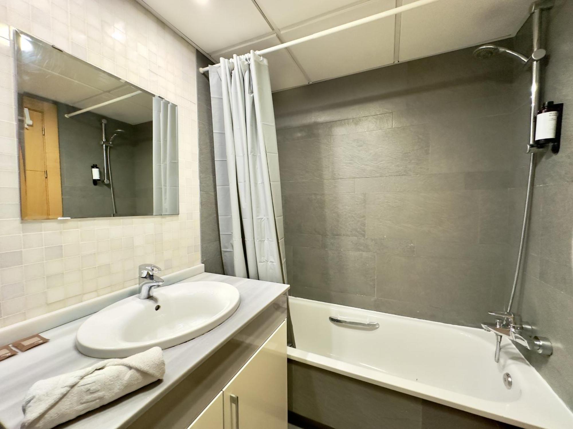 Urbe10 Pacifico Sea Views Apartment مالقة المظهر الخارجي الصورة