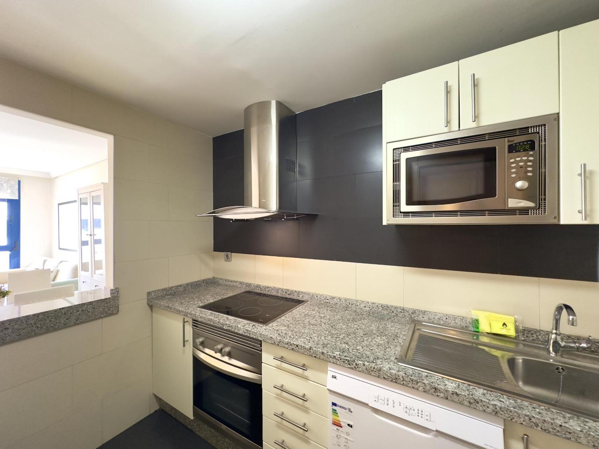 Urbe10 Pacifico Sea Views Apartment مالقة المظهر الخارجي الصورة