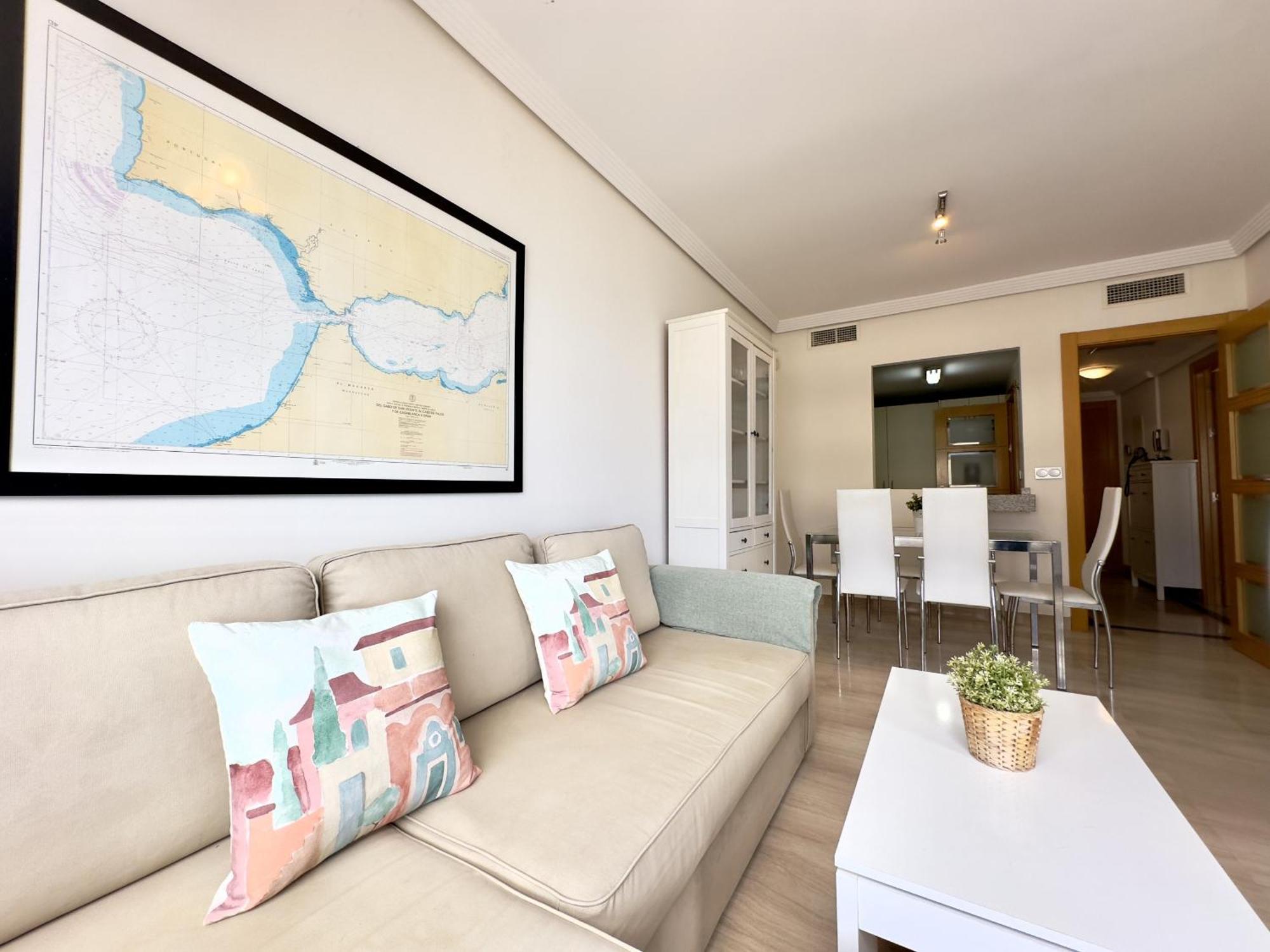 Urbe10 Pacifico Sea Views Apartment مالقة المظهر الخارجي الصورة